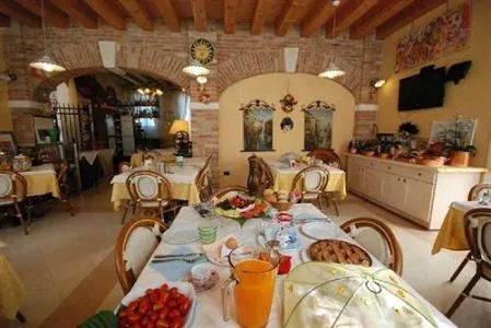 Agriturismo Dolceacqua - 23