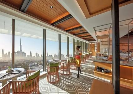 Mandarin Oriental Jumeira, Dubai - 73