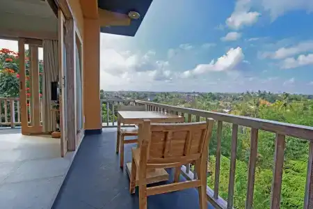KajaNe Yangloni at Bali - 6