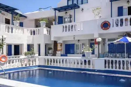 Porto Perissa - 57