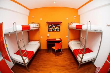 CityRest Fort - 24