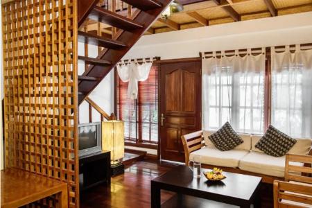 Palm Beach Island Resort & Spa Maldives - 14