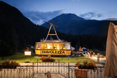 Walther Pontresina - 35