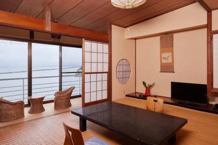Kappo Ryokan Kinsui - 40