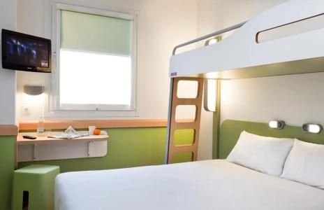 ibis budget Antwerpen Port - 6