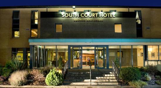 Great National South Court - 0