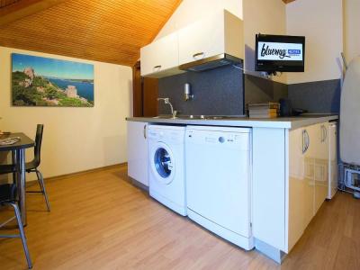 Blueway Residence - 113