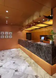 Nihonbashi Saibo - 1