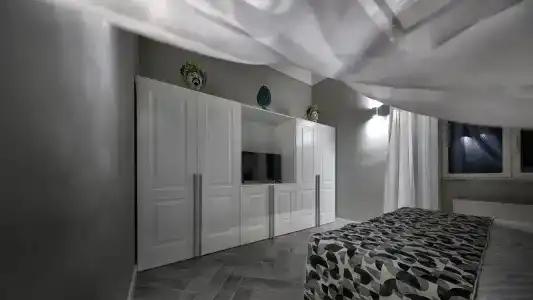 Suite del Ponte Normanno - 1