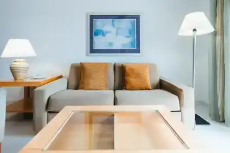 Hollywood Mirage - Excels & Resorts - 9