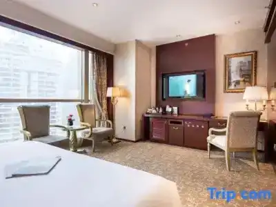 Sheraton Chongqing - 140