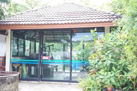 Ranong River View - 8