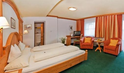 Alpenpark Resort Superior - 61