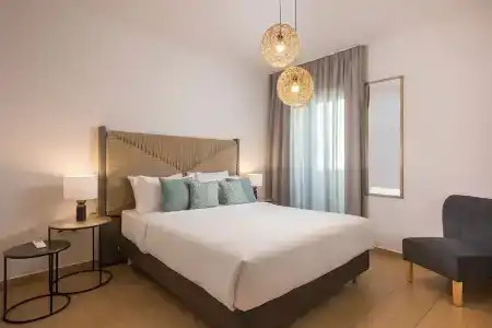 Trianon Luxury  & Suites - 189