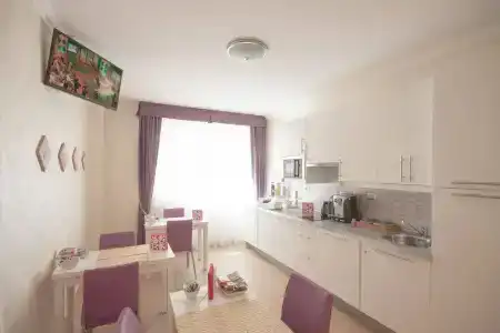 Rome Kings Suite - 19