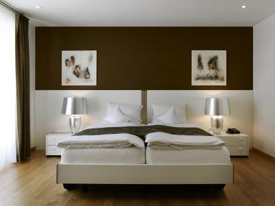 SchlossZermatt Active & CBD Spa - 0