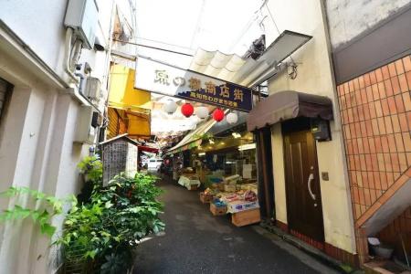 Harimayabashi Guesthouse - 0