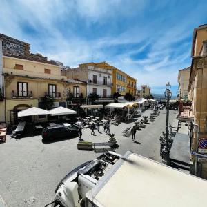 La Meridiana - centro storico di Pizzo - 12