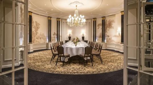 Bristol, a Luxury Collection Hotel, Vienna - 14