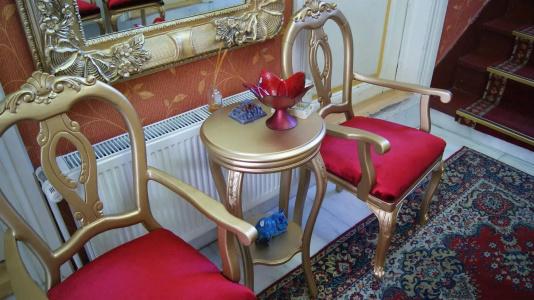 Le Safran Suite - 12
