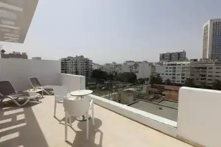 Mid Town Casablanca - 22