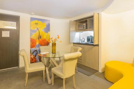 Suites Contempo - 28