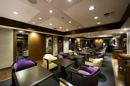 Ana Crowne Plaza Hiroshima, An Ihg - 22