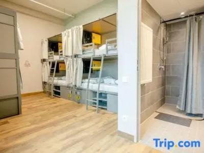Wombat's City Hostel Munich Werksviertel - 10