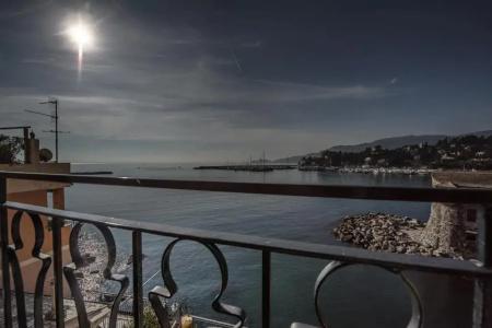 Italia e Lido Rapallo - 100