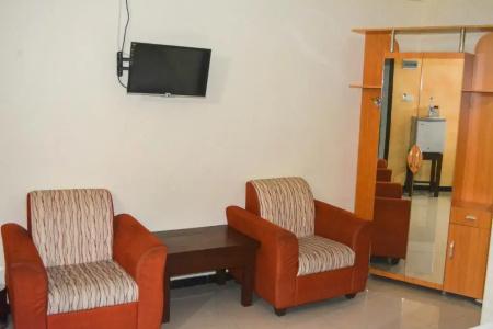 Saasha City - 53