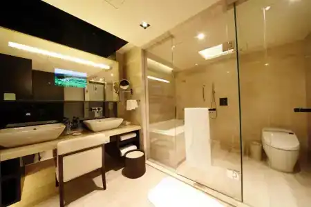 Furama Dalian - 39