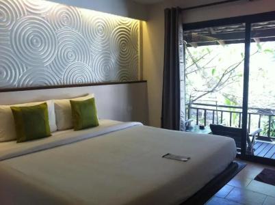 Sarikantang Resort & Spa, Koh Phangan - 78