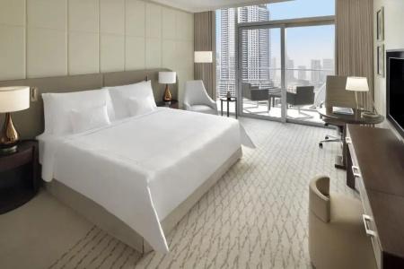 Address Dubai Mall - 51