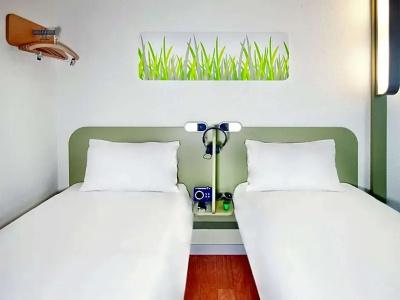 Ibis Budget Madrid Vallecas - 48