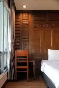 Lamphu Tree House Boutique - 79
