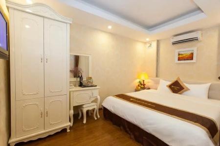 Hanoi Diamond King - 81