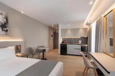 The Residences Kalamata - 4