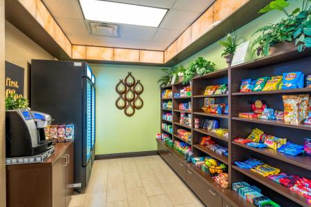 Holiday Inn Murfreesboro/Nashville, An Ihg - 21