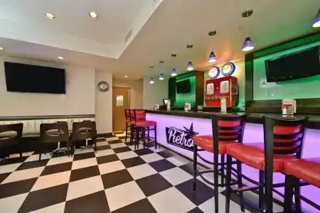 Holiday Inn Lower East Side, An Ihg - 44