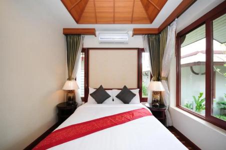 Bhumlapa Garden Resort - 1
