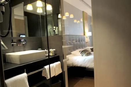 Mercure Dijon Centre Clemenceau - 63