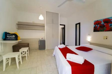 Residence Le Acacie - 36