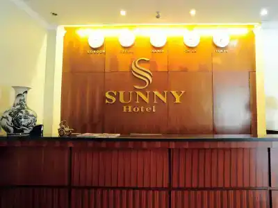 Hanz Sunny 2 Hanoi - 14