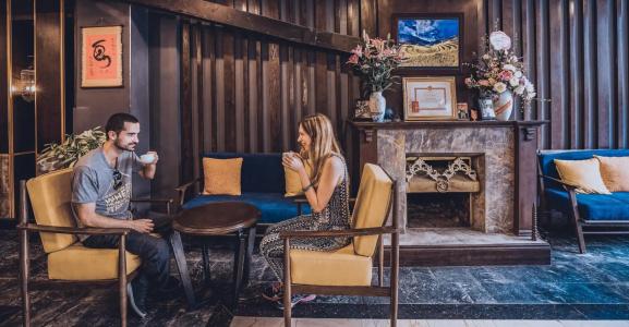 Nomadtrails Boutique Sapa - 17