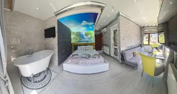 Ayder Doga Resort - 37
