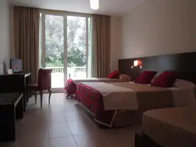 Martur Resort - 0
