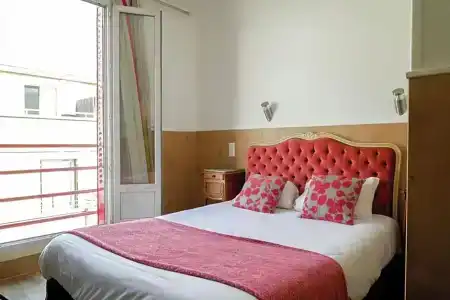 Hôtel Gloria - 31