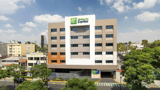 Holiday Inn Express - Mexico Basilica, An Ihg - 34
