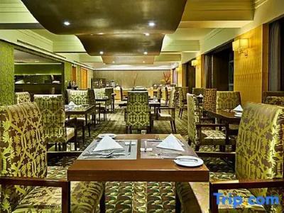 Crowne Plaza Tianjin Binhai, An Ihg - 99
