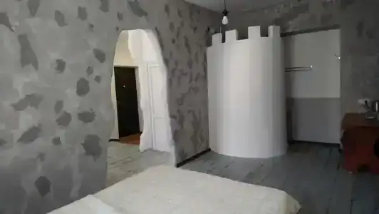 Гостевой дом на Джравазани 73 - 16
